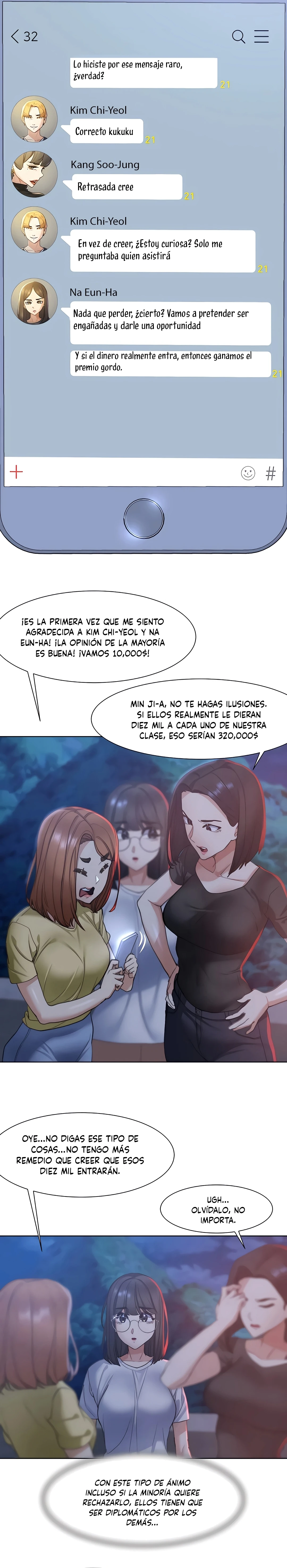 Tercer grado 5ta clase Capitulo 4 página 7