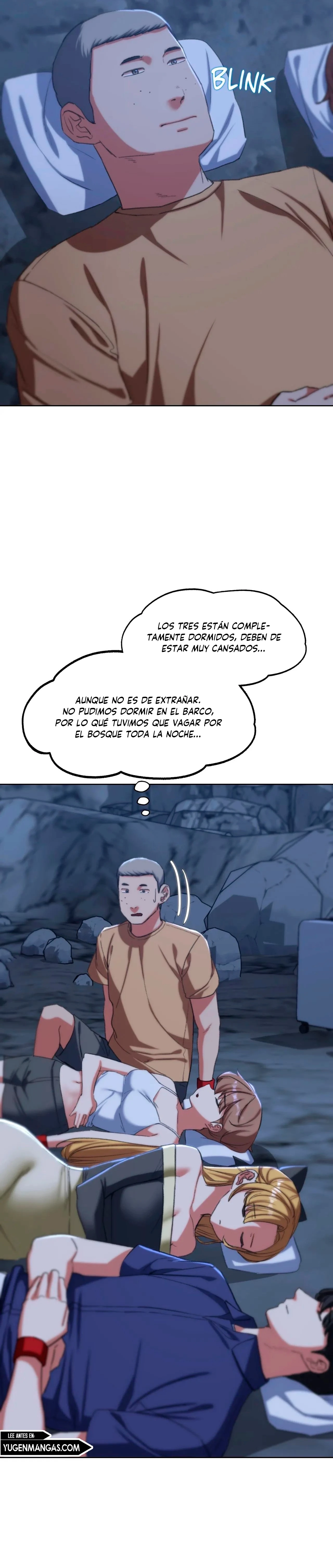 Tercer grado 5ta clase Capitulo 40 página 11
