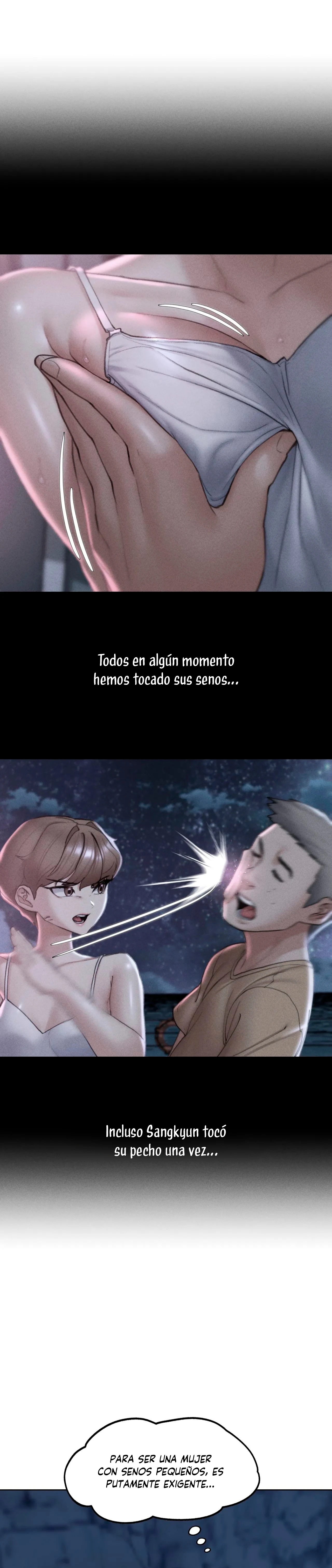 Tercer grado 5ta clase Capitulo 40 página 13