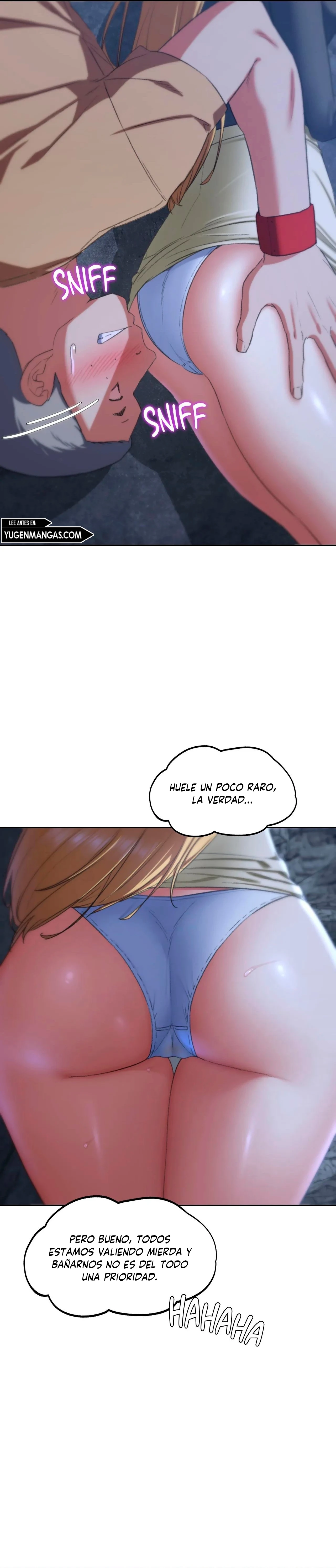 Tercer grado 5ta clase Capitulo 40 página 19