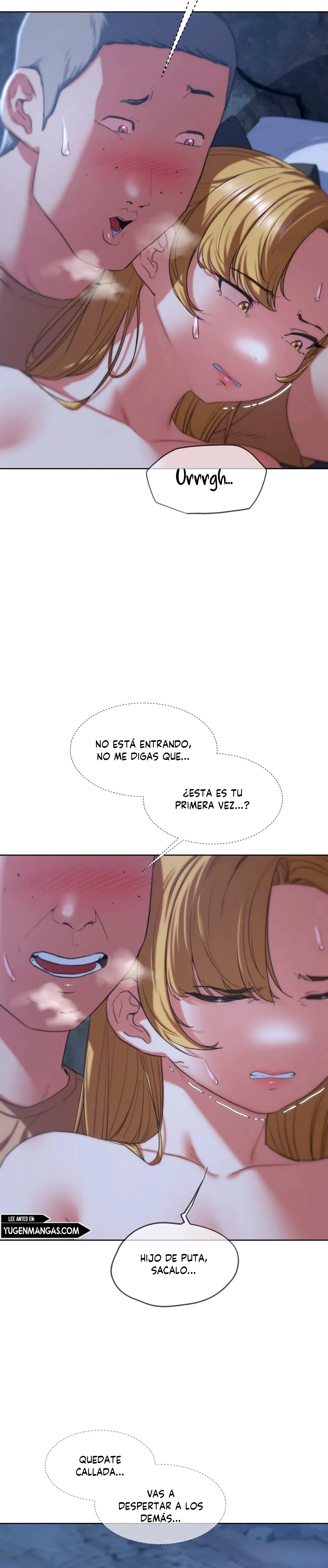 Tercer grado 5ta clase Capitulo 40 página 24