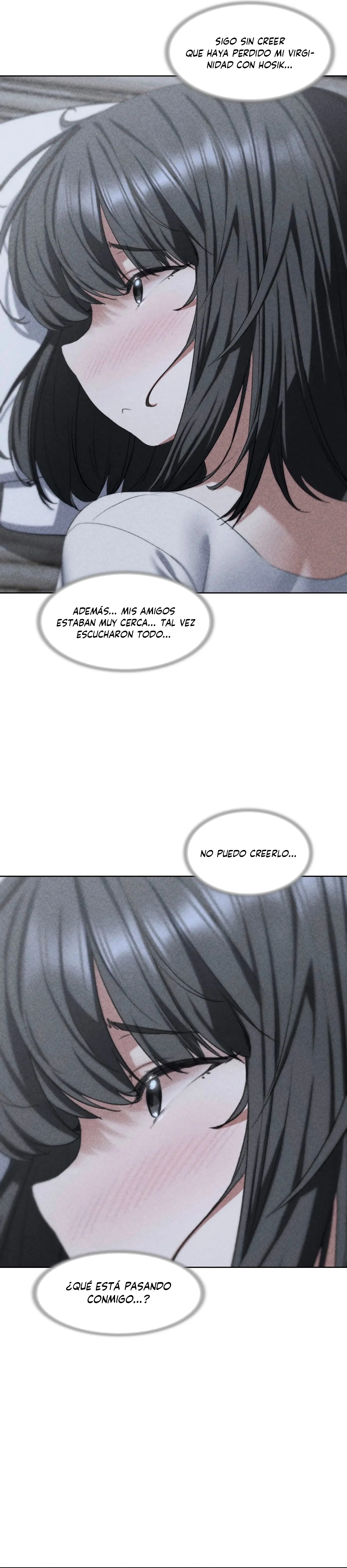 Tercer grado 5ta clase Capitulo 40 página 3