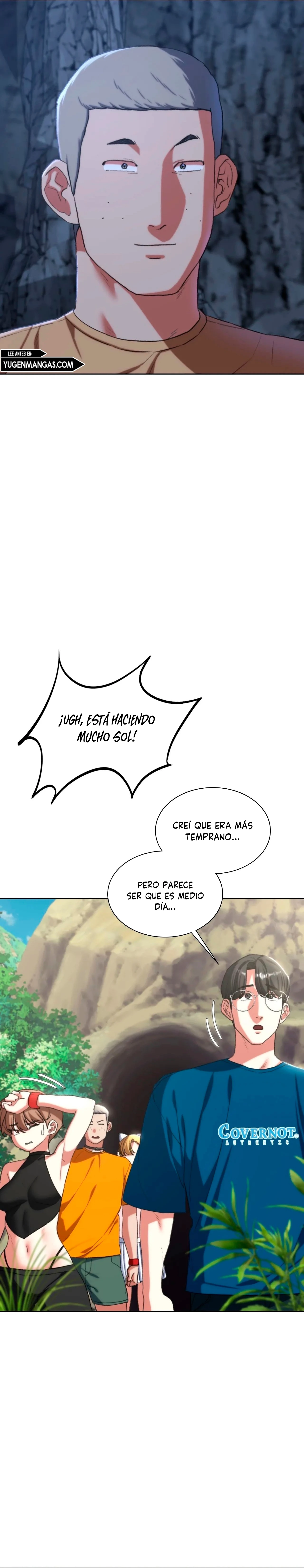 Tercer grado 5ta clase Capitulo 40 página 32