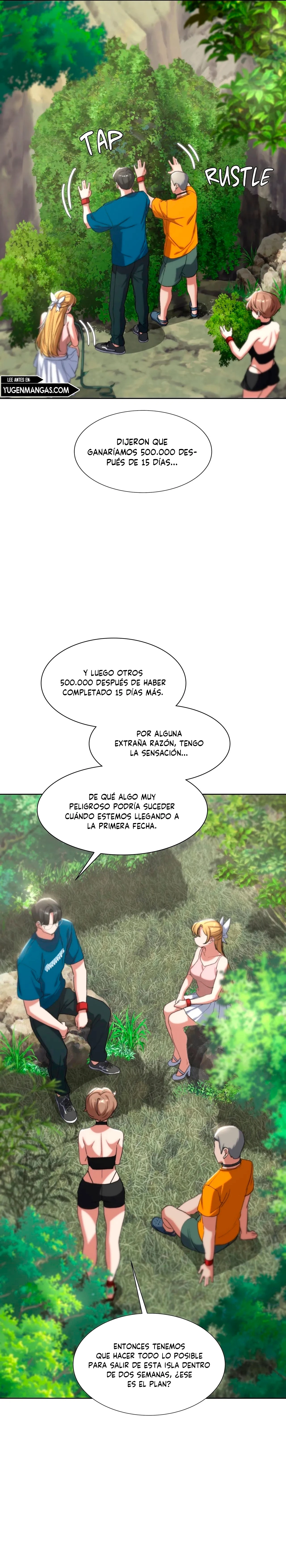 Tercer grado 5ta clase Capitulo 40 página 33