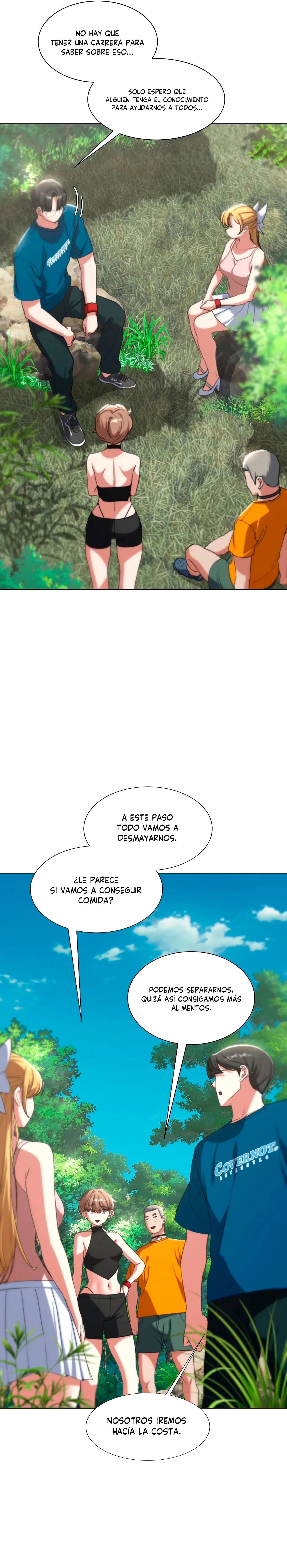 Tercer grado 5ta clase Capitulo 40 página 36