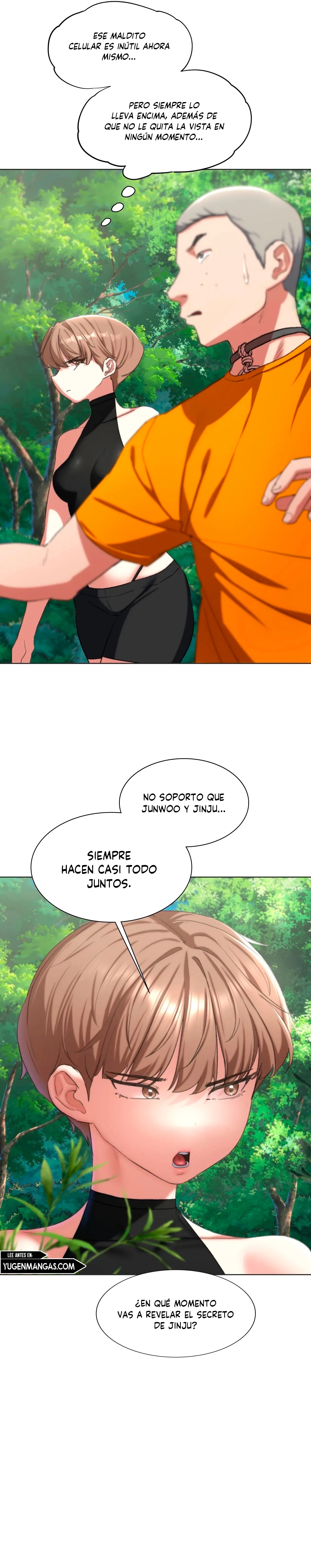 Tercer grado 5ta clase Capitulo 40 página 38