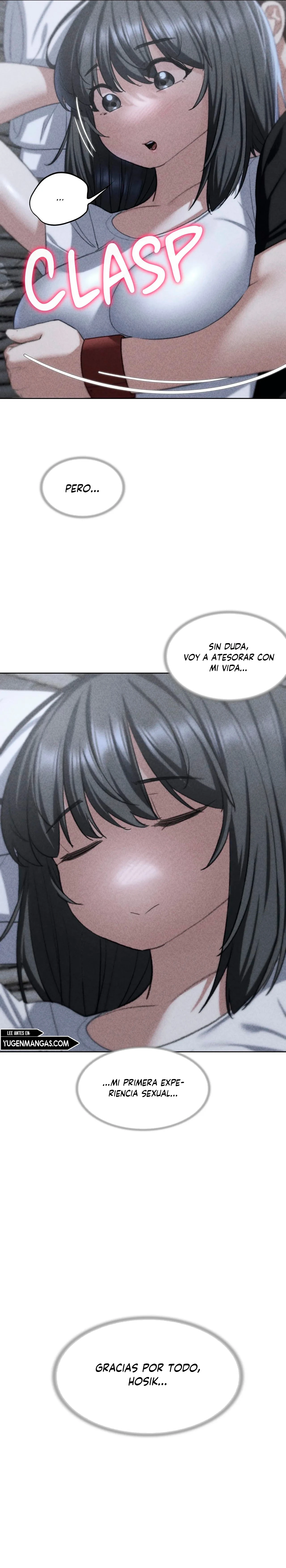 Tercer grado 5ta clase Capitulo 40 página 4
