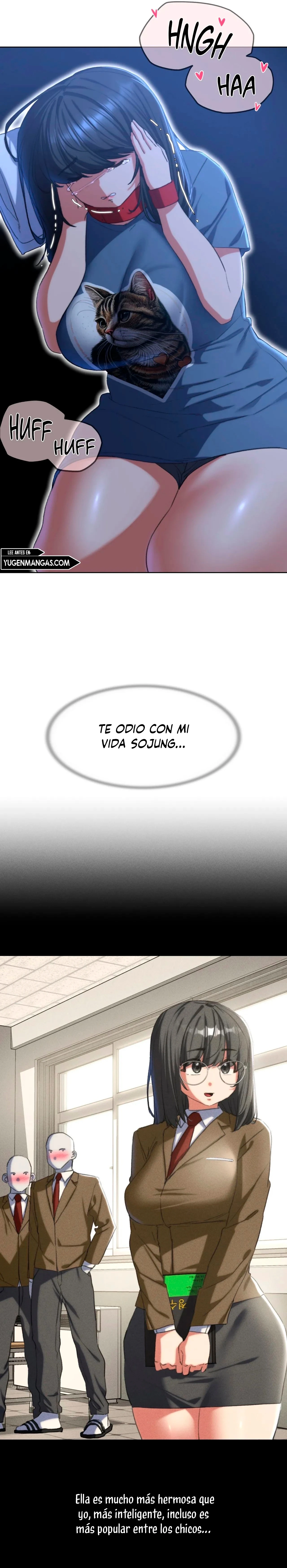 Tercer grado 5ta clase Capitulo 40 página 7