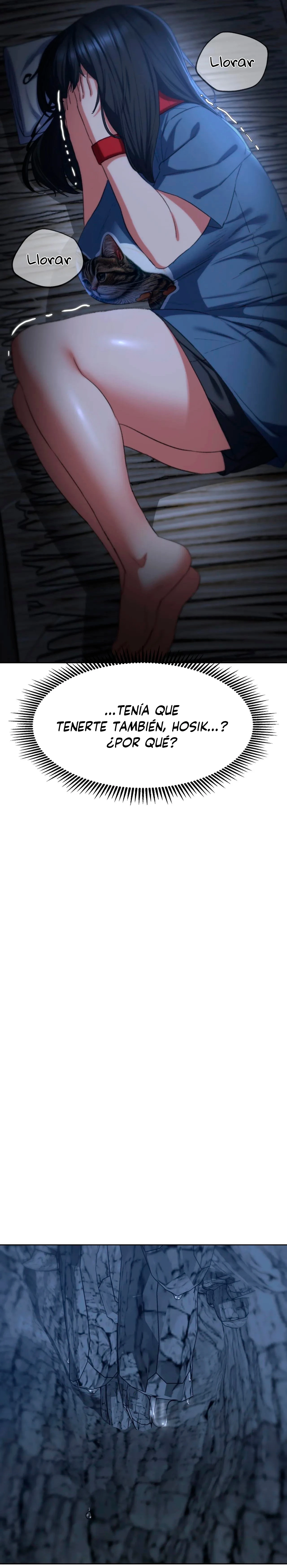 Tercer grado 5ta clase Capitulo 40 página 9