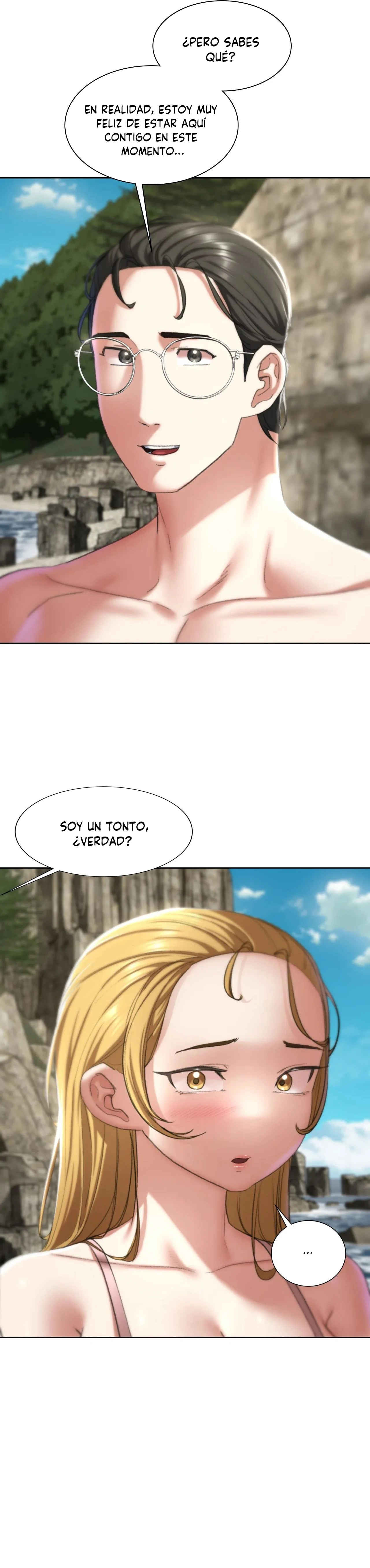 Tercer grado 5ta clase Capitulo 41 página 15