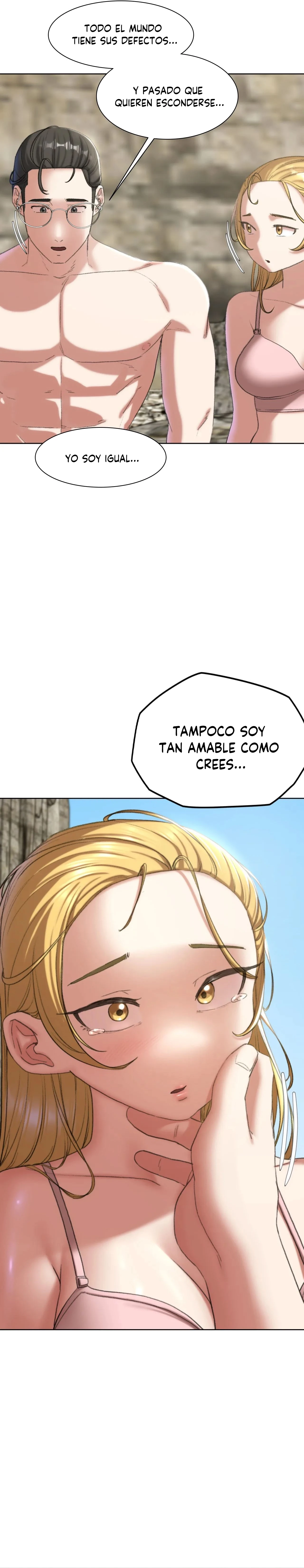 Tercer grado 5ta clase Capitulo 41 página 17