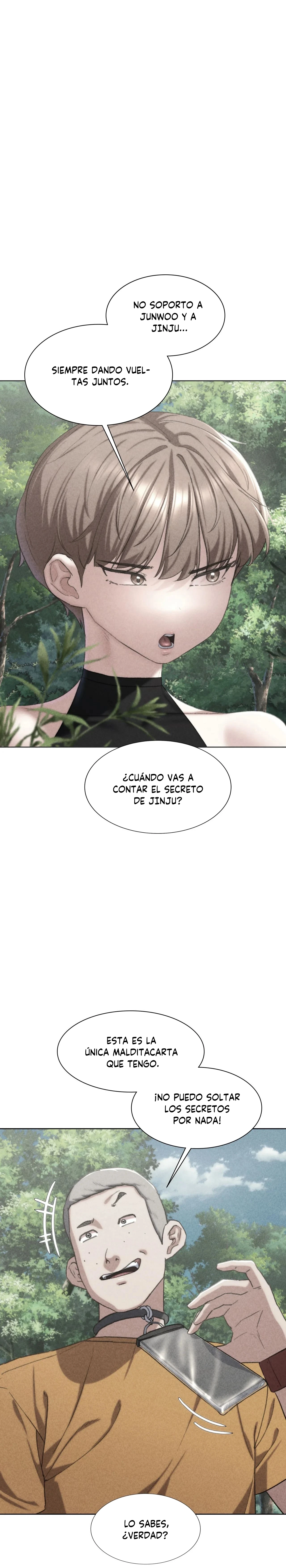 Tercer grado 5ta clase Capitulo 41 página 2