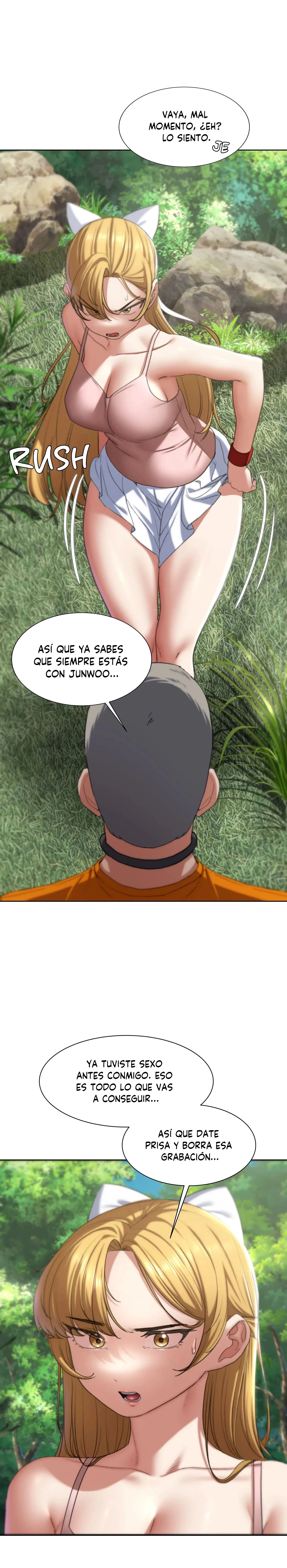 Tercer grado 5ta clase Capitulo 41 página 24