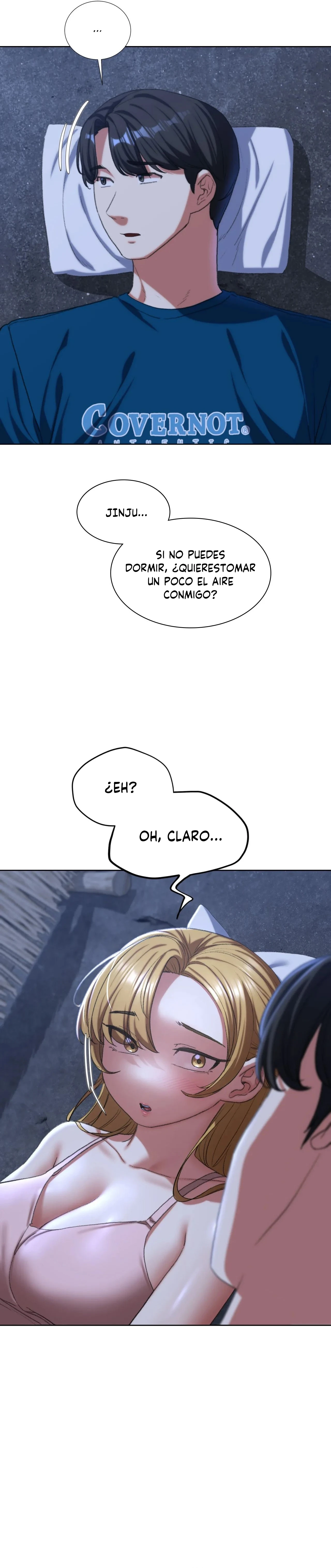 Tercer grado 5ta clase Capitulo 41 página 30