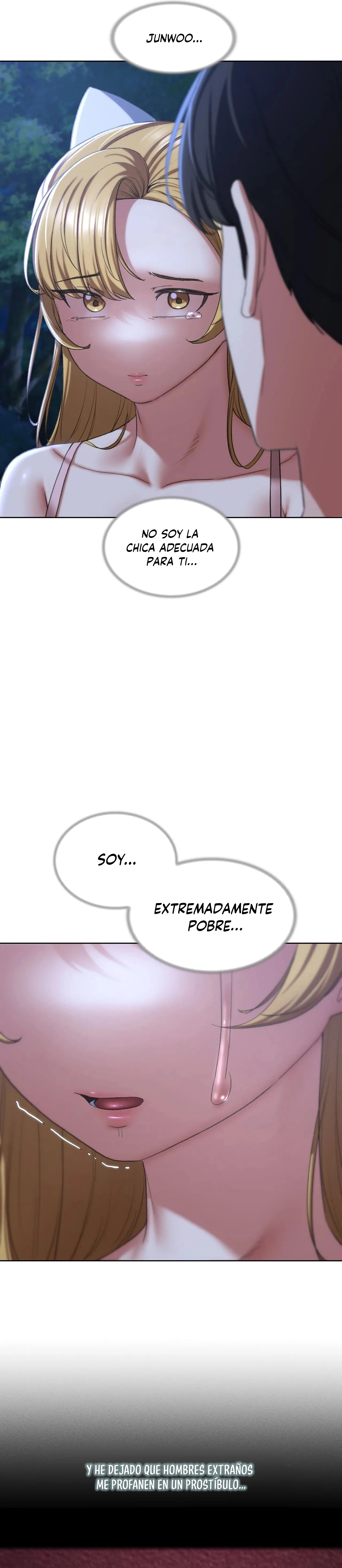 Tercer grado 5ta clase Capitulo 41 página 32
