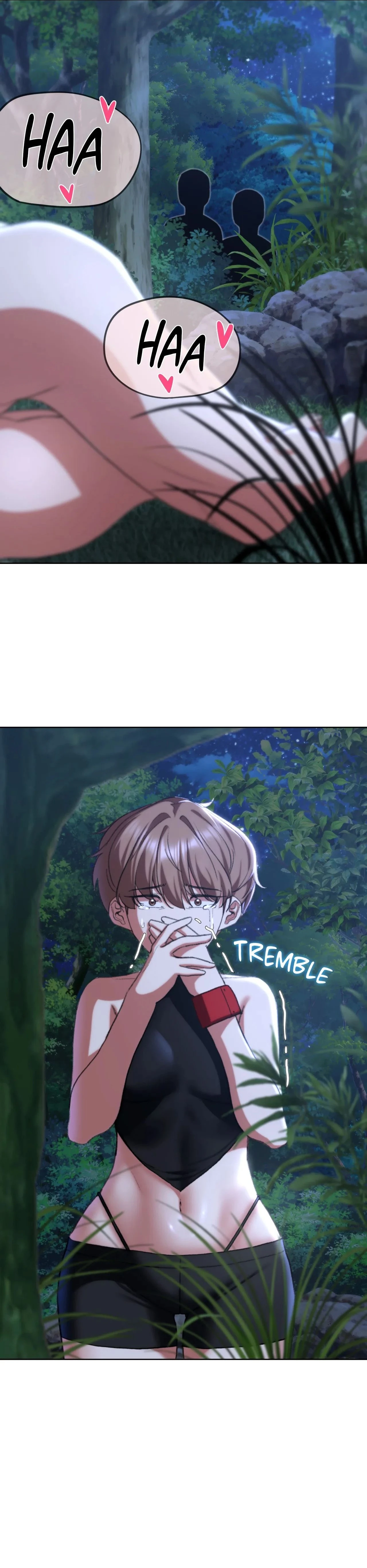 Tercer grado 5ta clase Capitulo 41 página 41