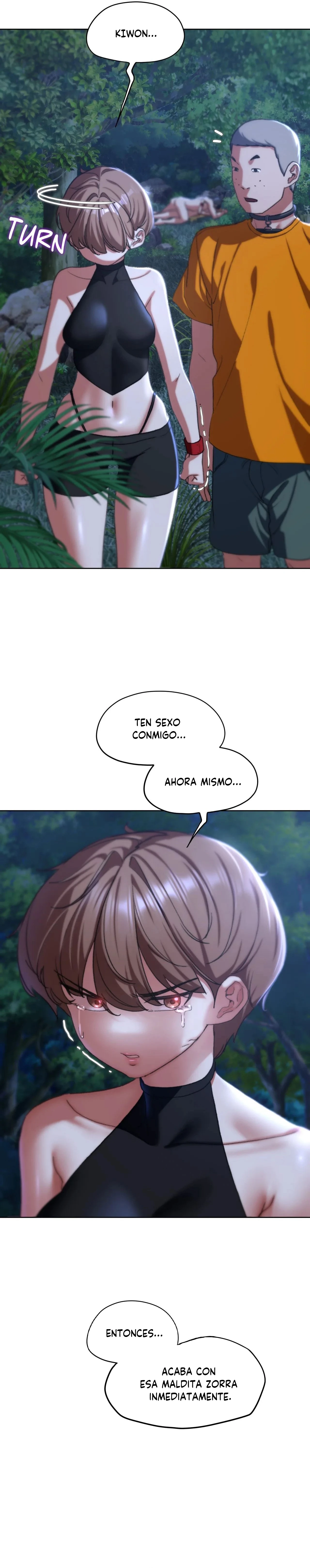 Tercer grado 5ta clase Capitulo 41 página 42