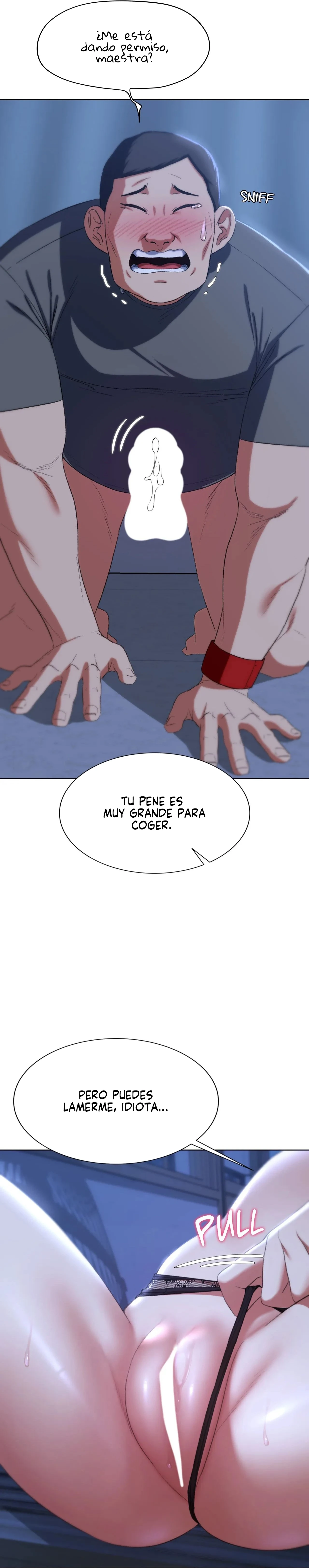 Tercer grado 5ta clase Capitulo 44 página 25