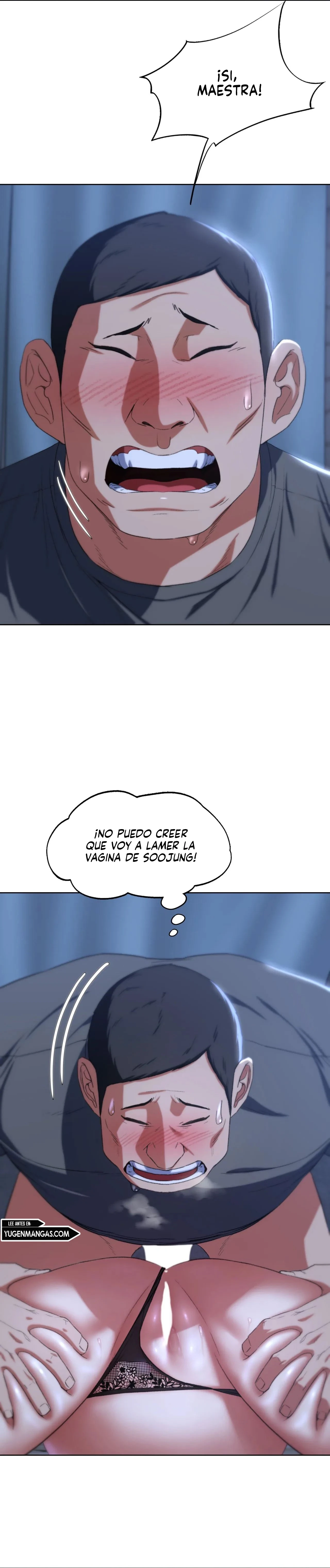 Tercer grado 5ta clase Capitulo 44 página 26