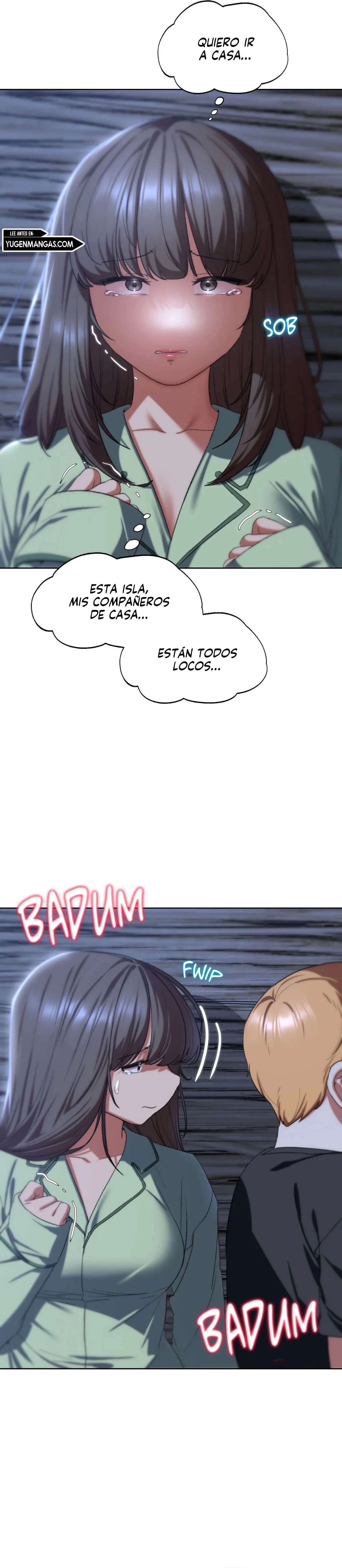 Tercer grado 5ta clase Capitulo 44 página 30