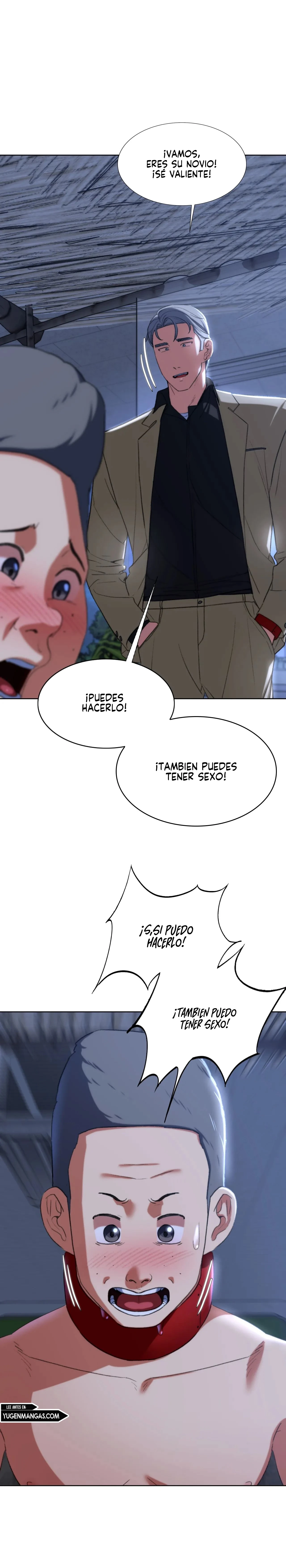 Tercer grado 5ta clase Capitulo 44 página 37