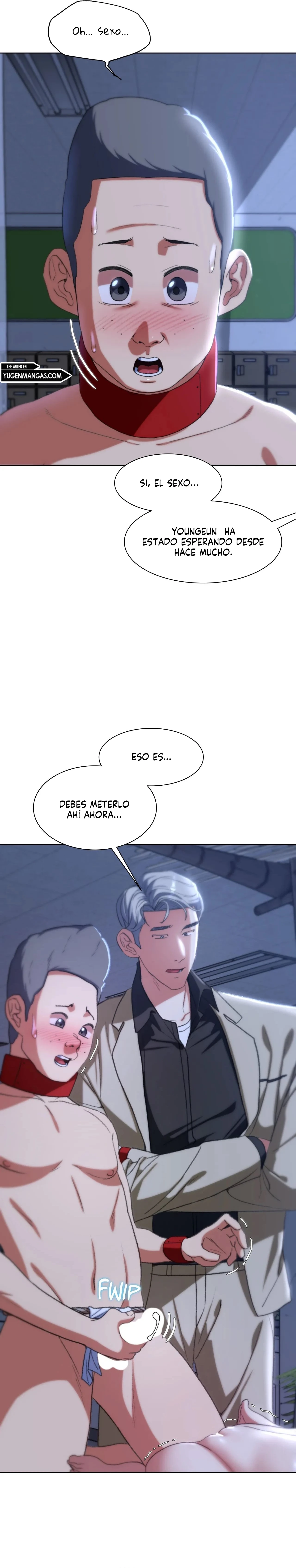 Tercer grado 5ta clase Capitulo 44 página 43