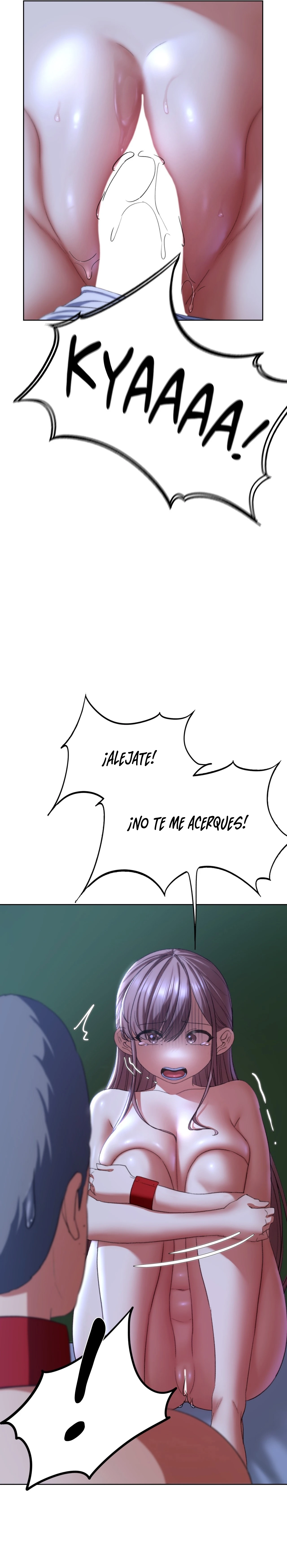 Tercer grado 5ta clase Capitulo 45 página 16