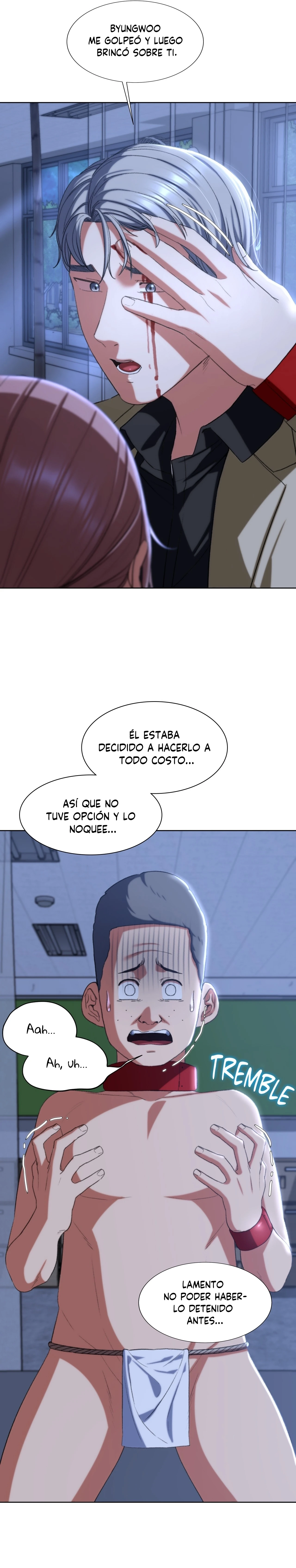 Tercer grado 5ta clase Capitulo 45 página 18