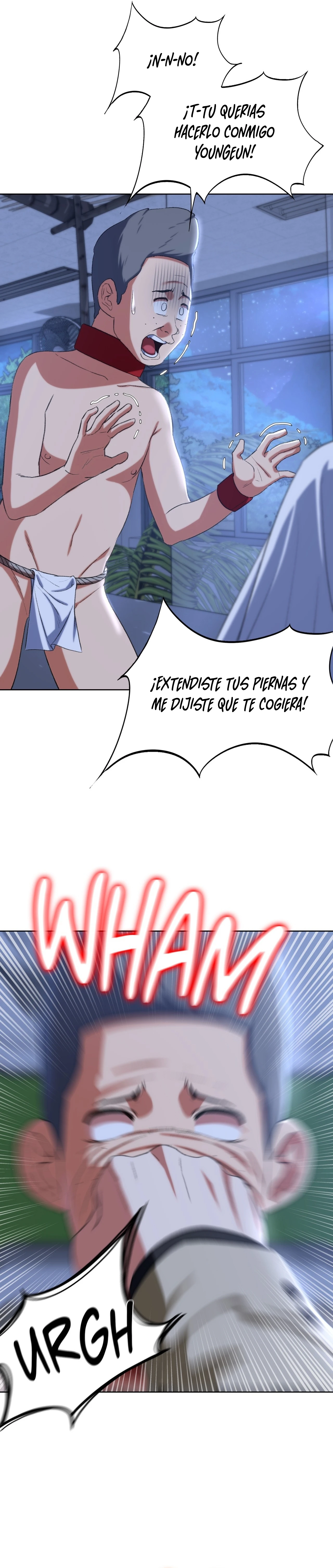 Tercer grado 5ta clase Capitulo 45 página 19
