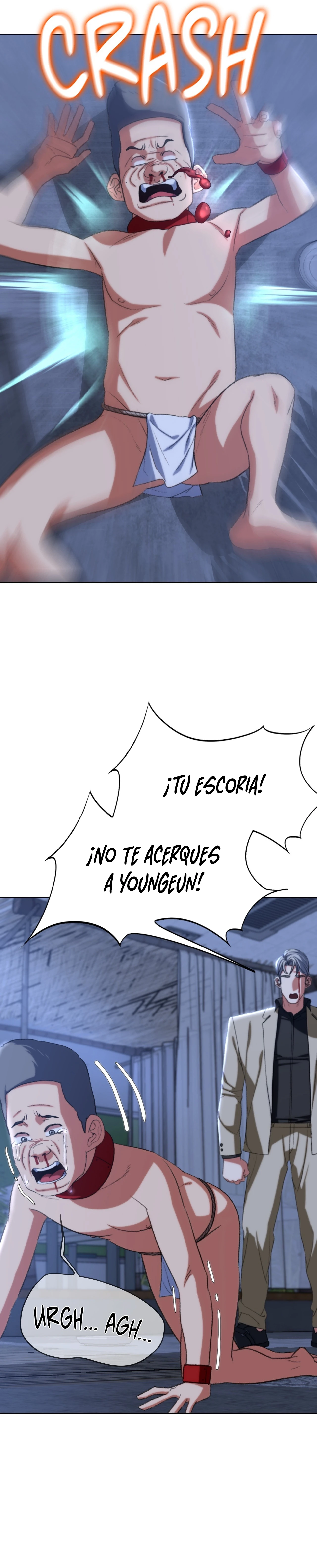 Tercer grado 5ta clase Capitulo 45 página 20