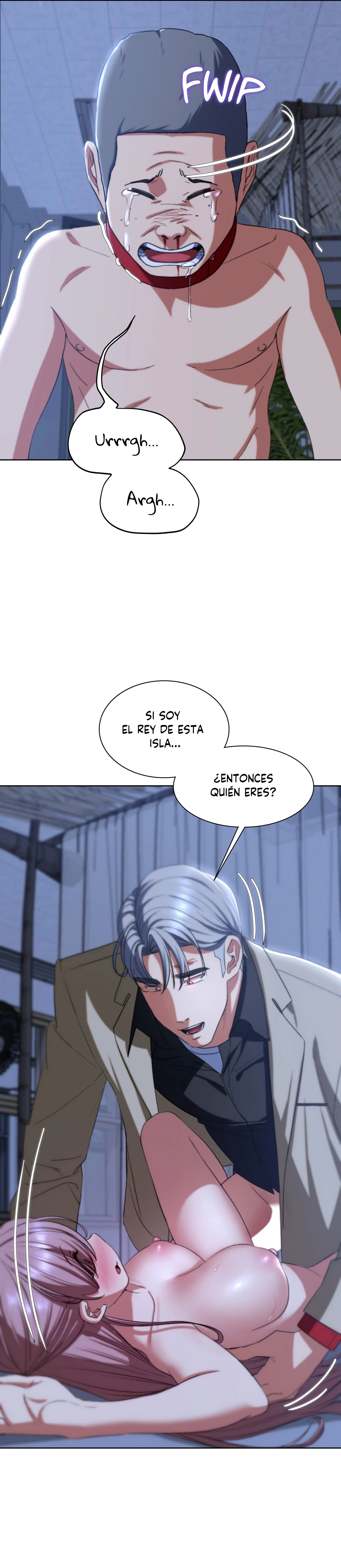 Tercer grado 5ta clase Capitulo 45 página 30