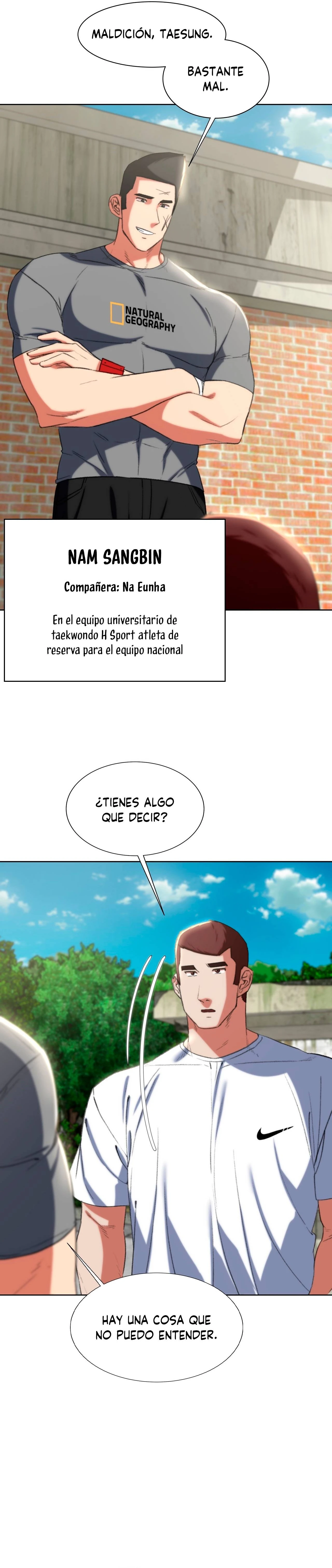 Tercer grado 5ta clase Capitulo 46 página 18