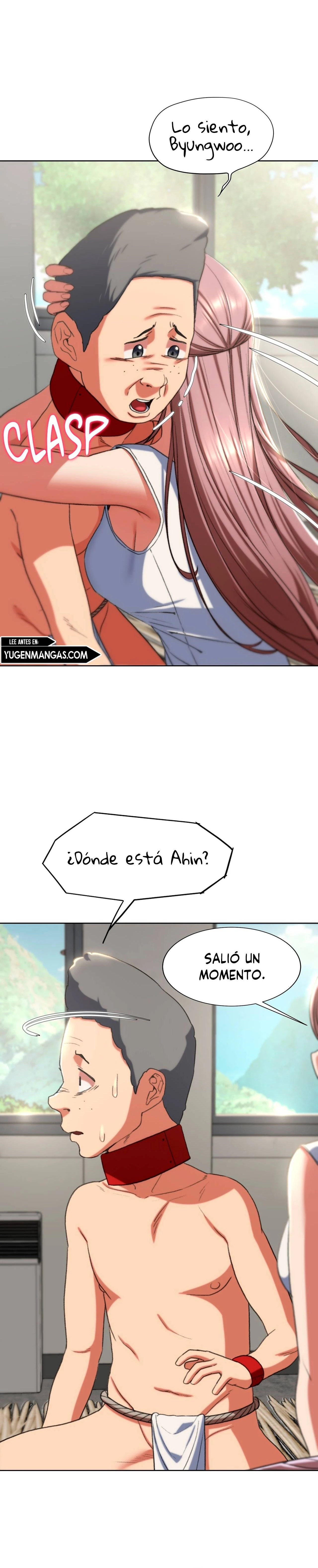 Tercer grado 5ta clase Capitulo 46 página 25