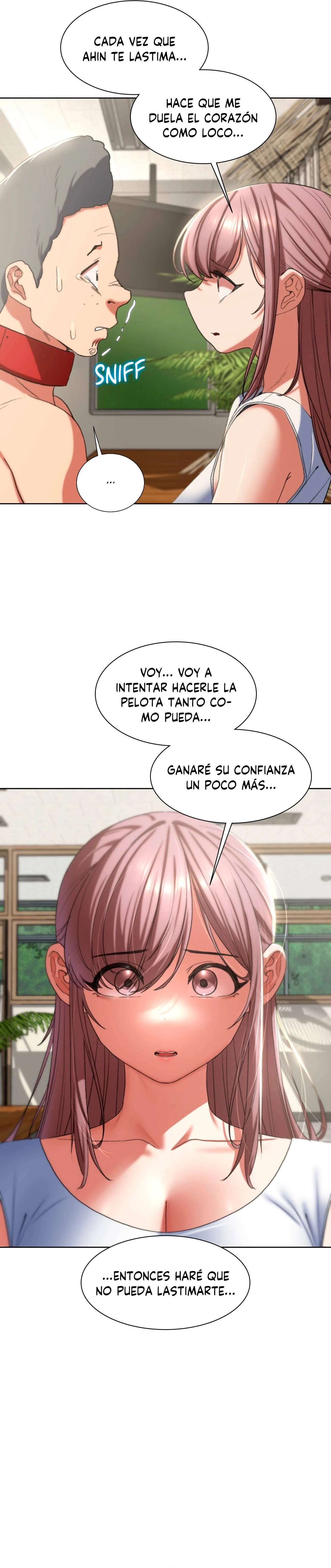 Tercer grado 5ta clase Capitulo 46 página 27