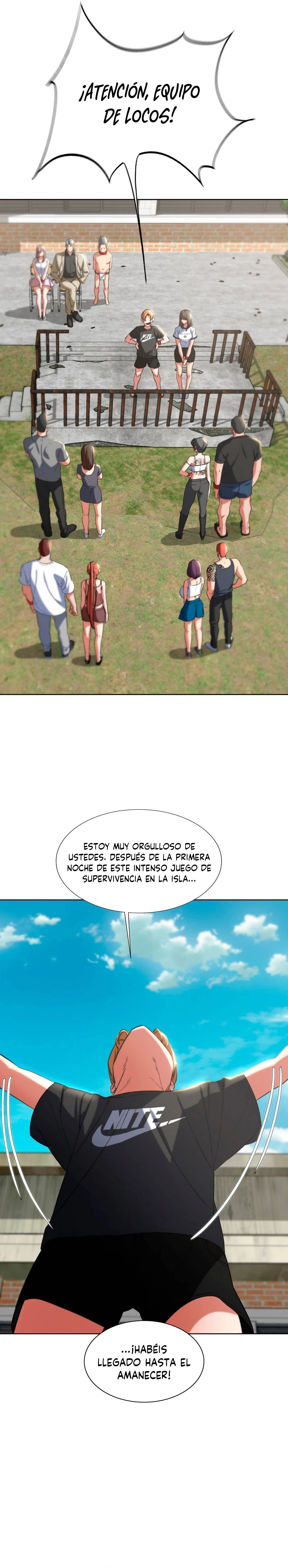 Tercer grado 5ta clase Capitulo 46 página 32
