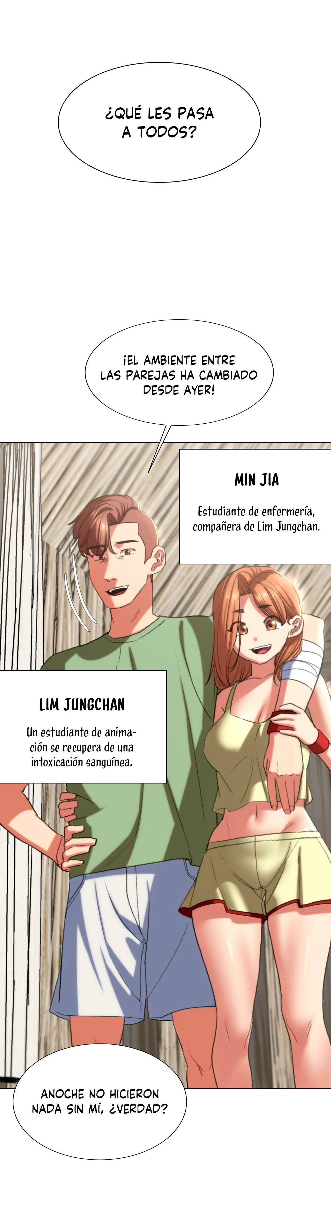 Tercer grado 5ta clase Capitulo 46 página 42