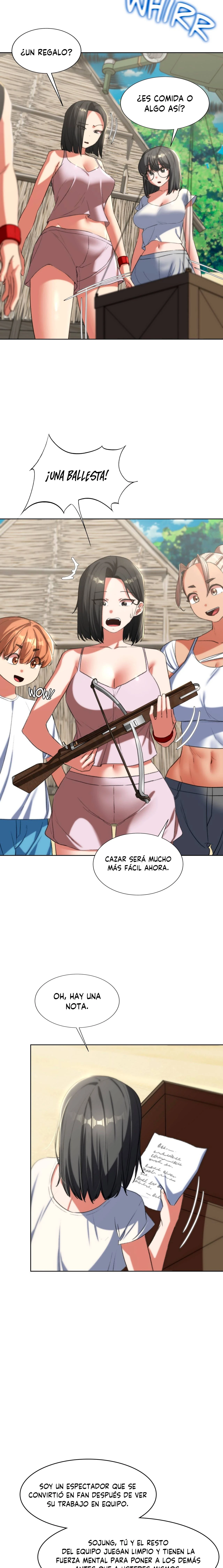 Tercer grado 5ta clase Capitulo 47 página 10
