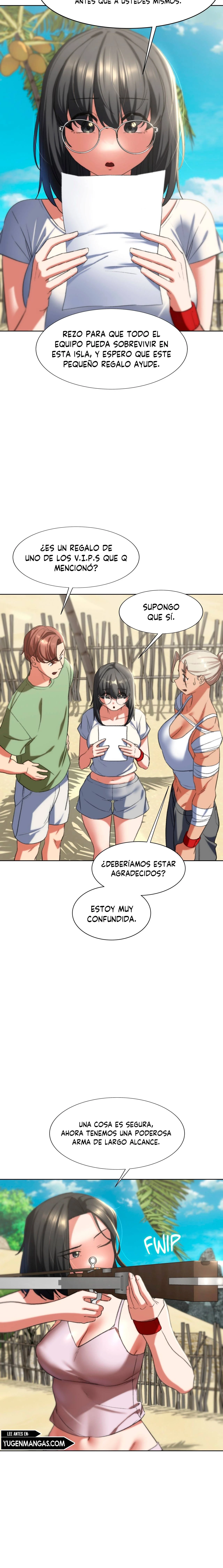 Tercer grado 5ta clase Capitulo 47 página 11