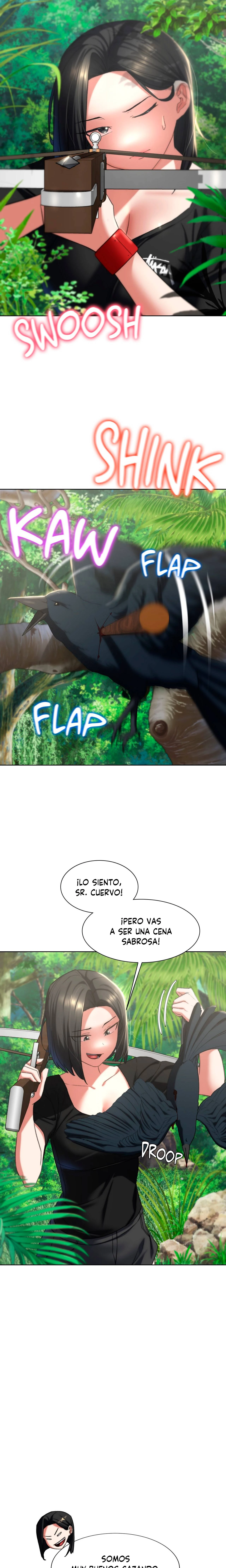 Tercer grado 5ta clase Capitulo 47 página 14