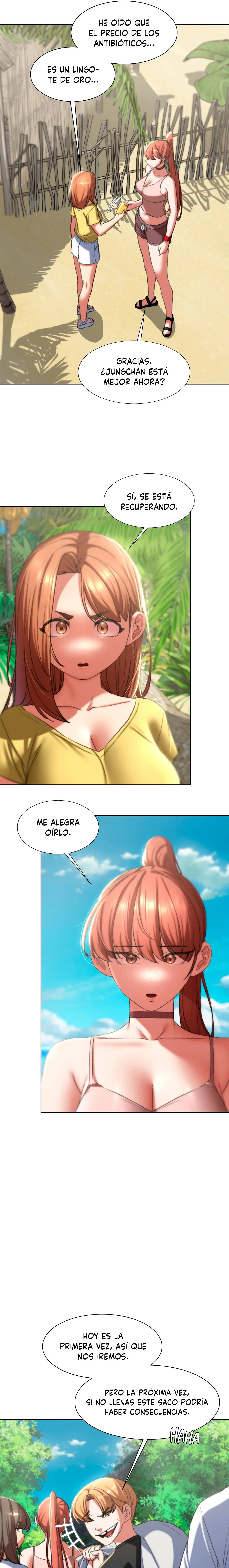 Tercer grado 5ta clase Capitulo 47 página 18