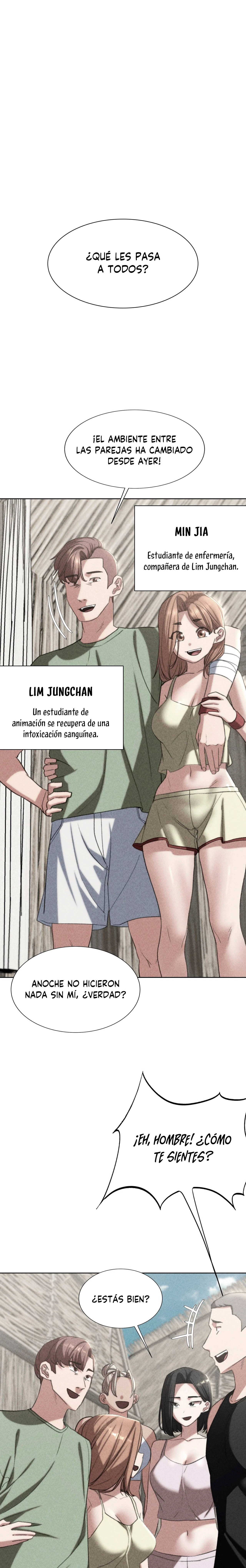 Tercer grado 5ta clase Capitulo 47 página 2