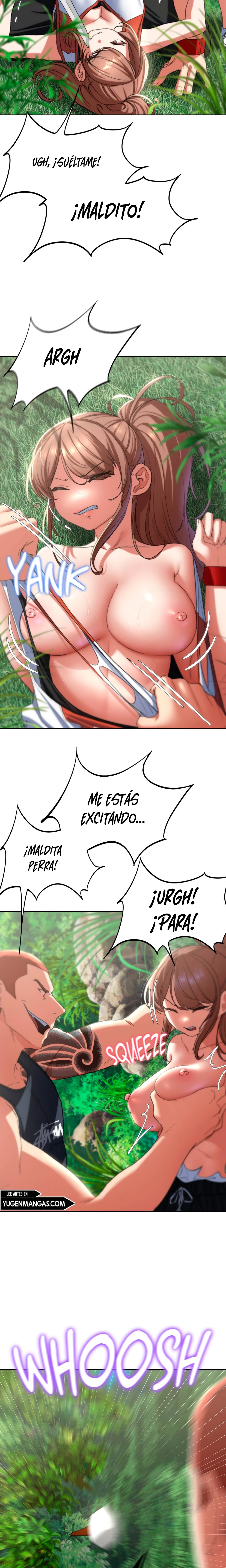 Tercer grado 5ta clase Capitulo 47 página 25