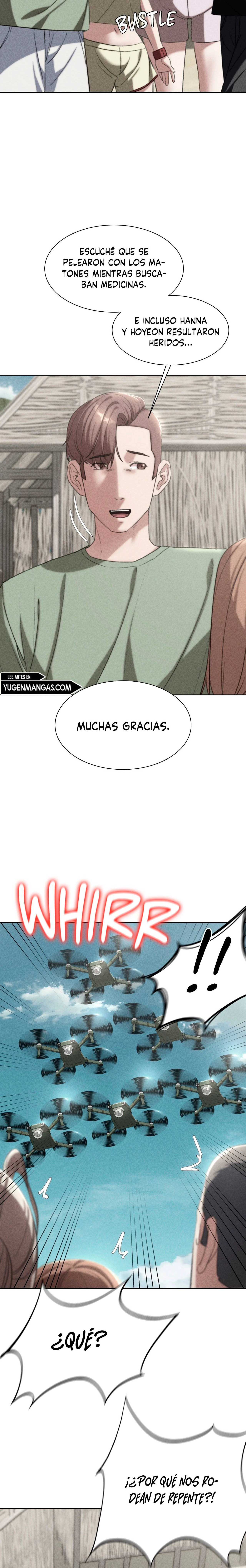 Tercer grado 5ta clase Capitulo 47 página 3