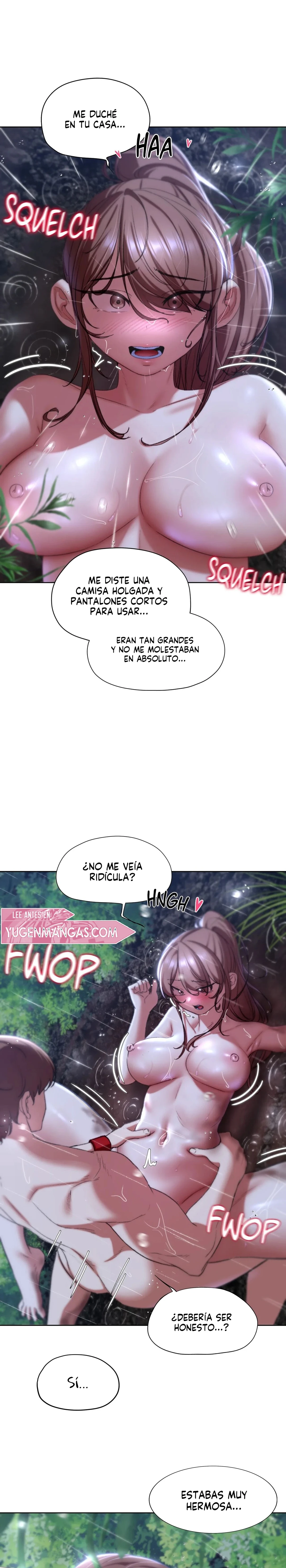 Tercer grado 5ta clase Capitulo 48 página 27