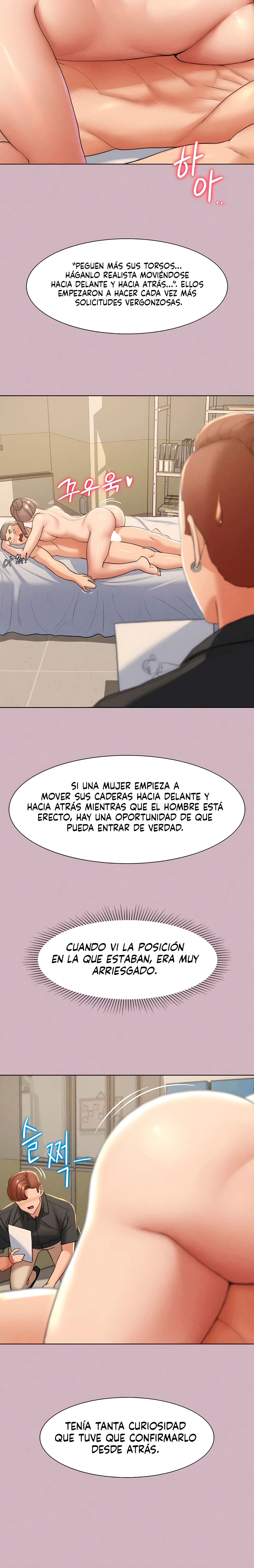Tercer grado 5ta clase Capitulo 5 página 15