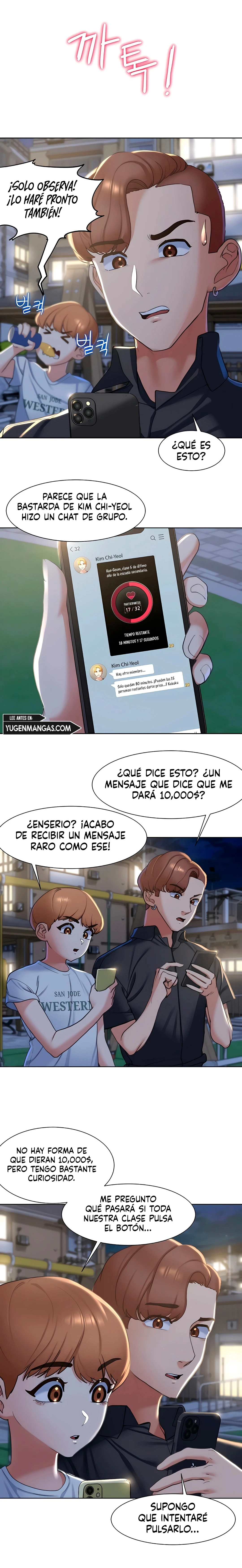 Tercer grado 5ta clase Capitulo 5 página 20