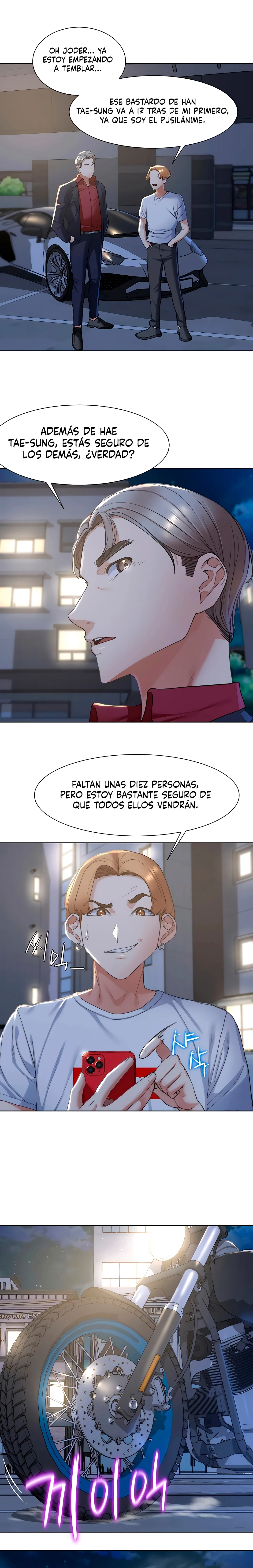 Tercer grado 5ta clase Capitulo 5 página 25