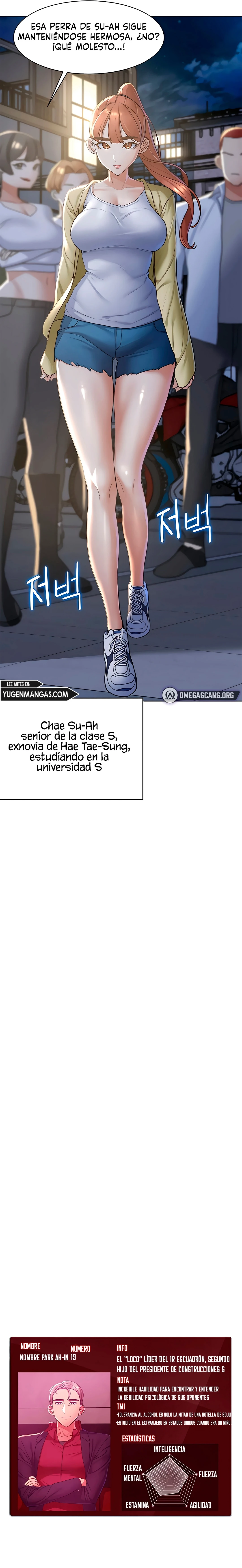Tercer grado 5ta clase Capitulo 5 página 29