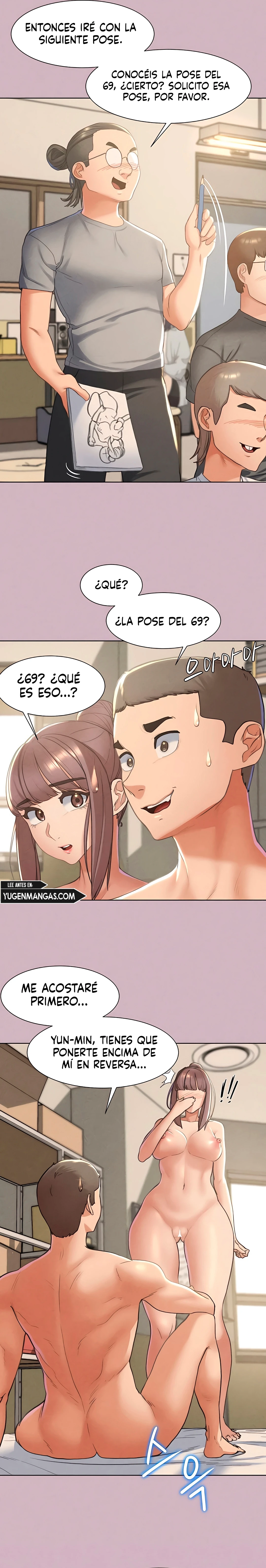 Tercer grado 5ta clase Capitulo 5 página 8