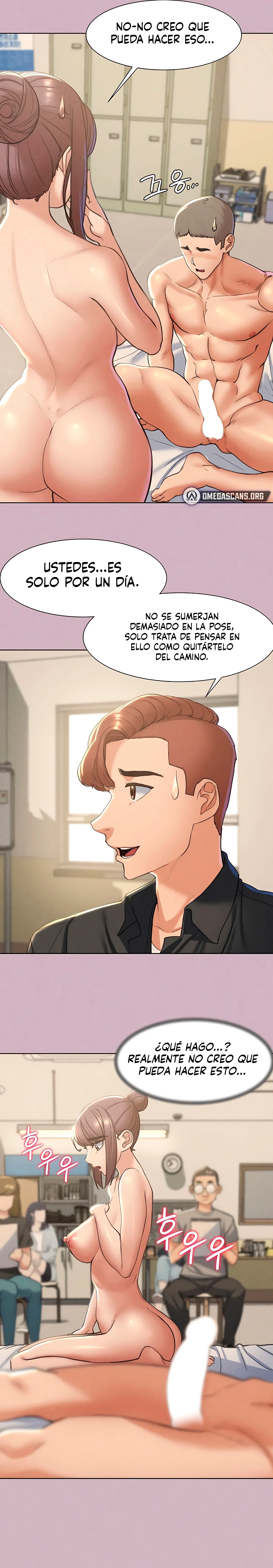 Tercer grado 5ta clase Capitulo 5 página 9